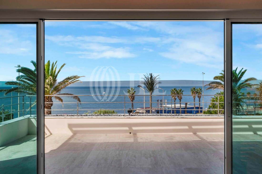 Apartment in Carcavelos e Parede, Lisbon, Portugal 5 - 18691269