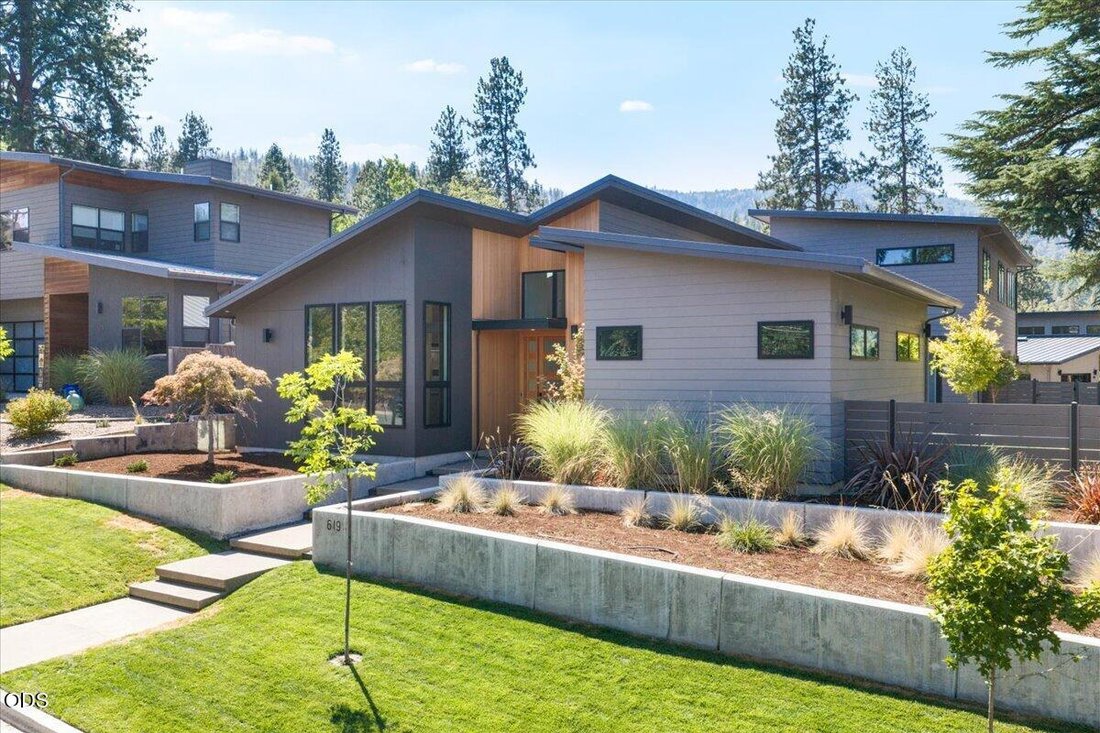 House in Ashland, Oregon, United States 3 - 18689288