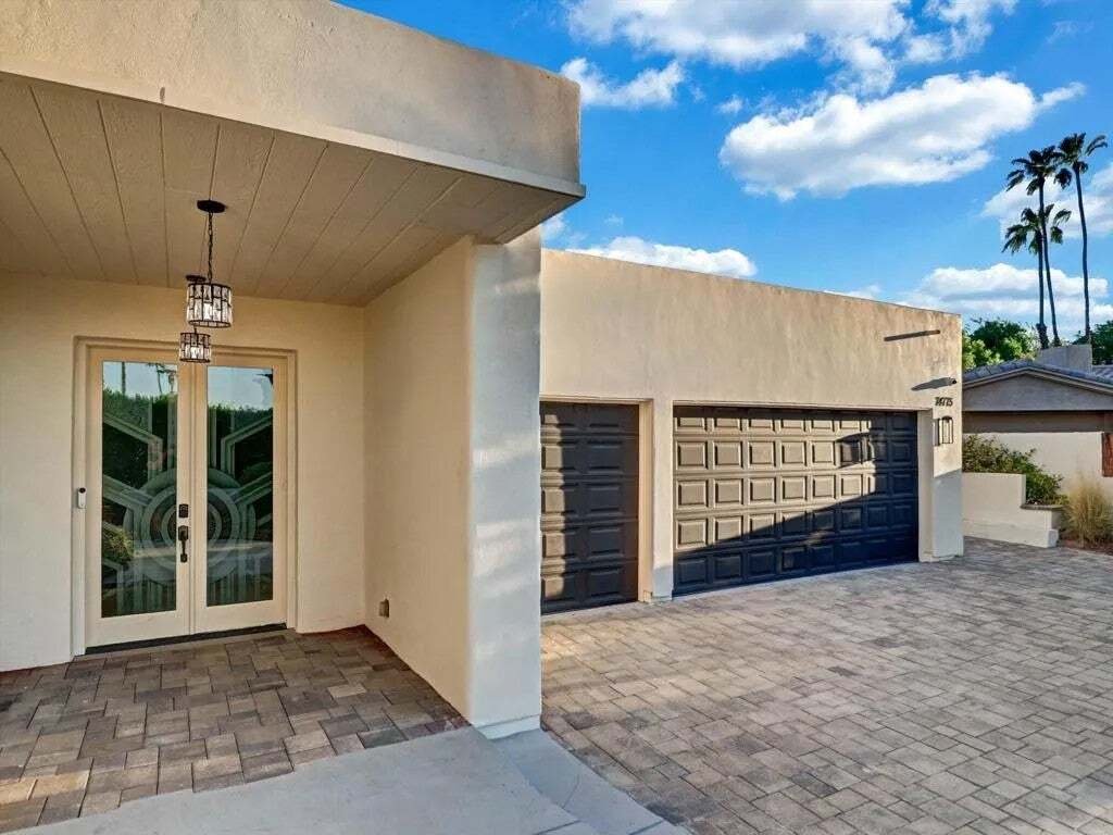 House in Palm Desert, California, United States 5 - 18687883