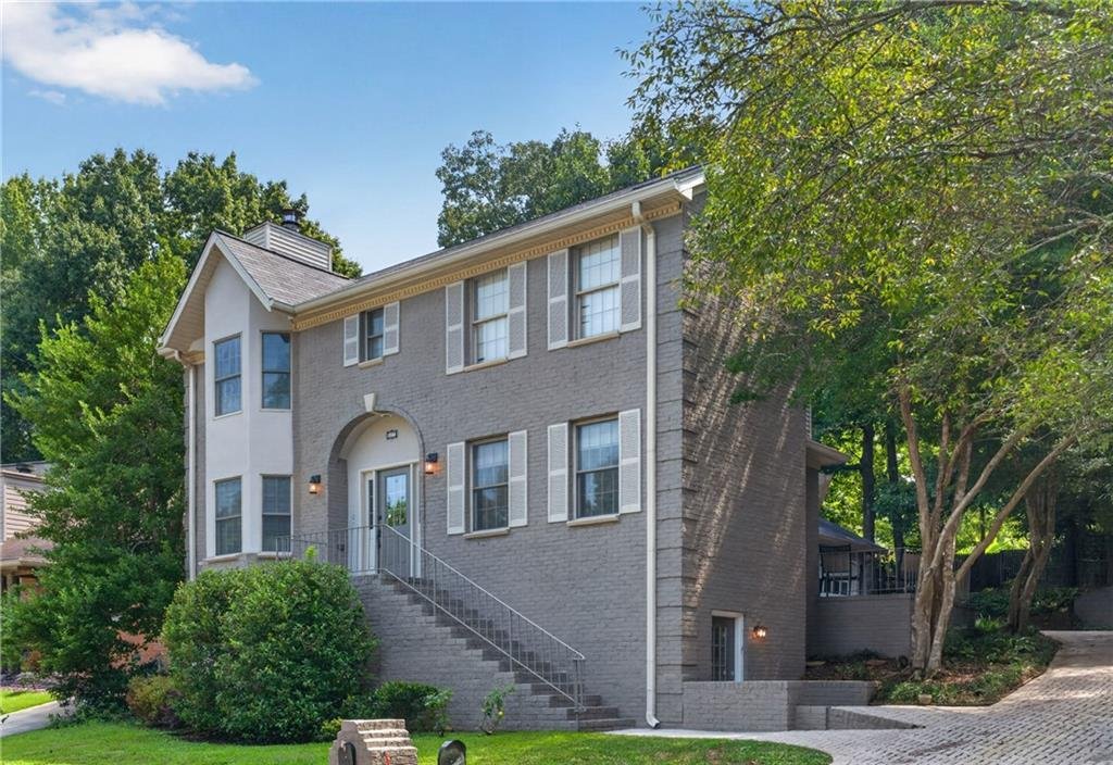 House in Decatur, Georgia, United States 2 - 18690373