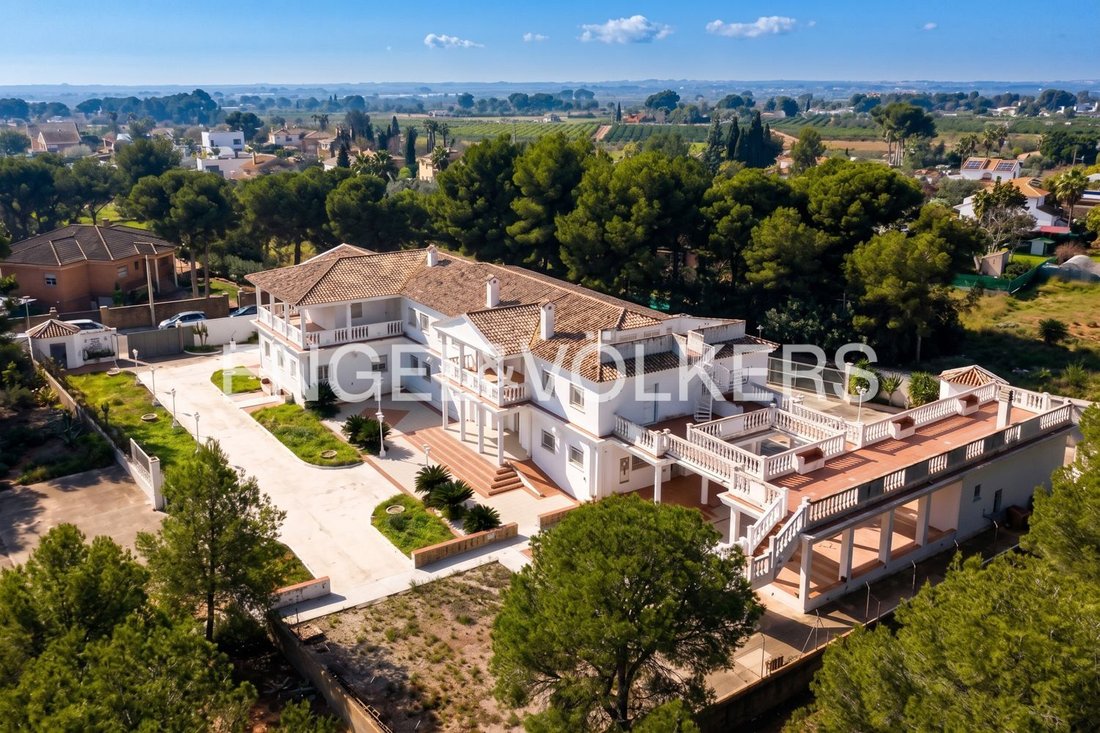 House in Betera, Valencian Community, Spain 5 - 18593016