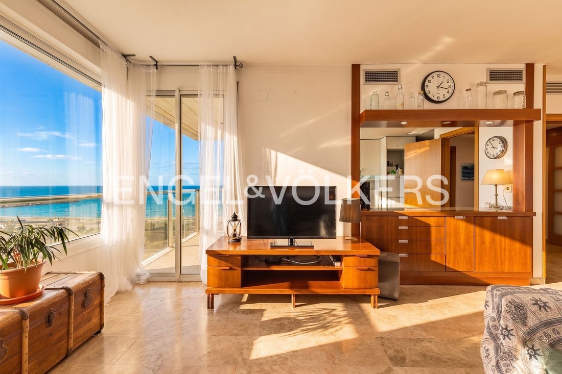 Apartment in Sant Martí, Barcelona, Spain 4 - 18096008