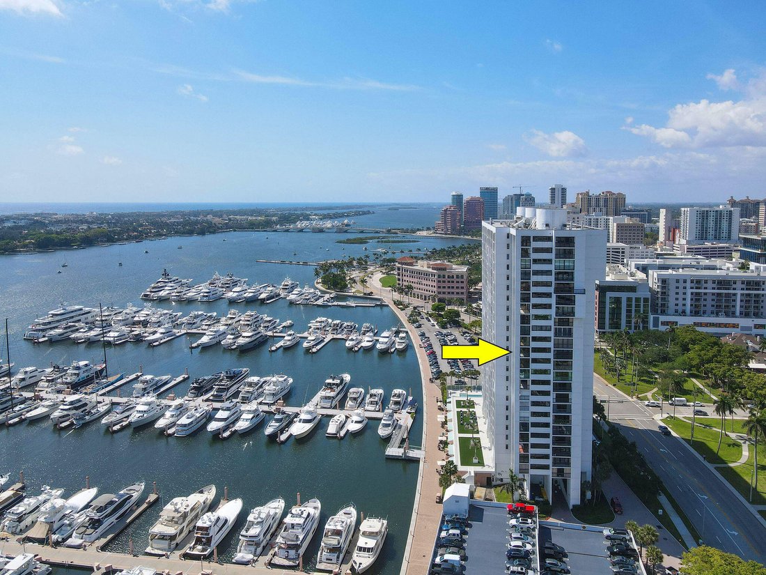 Condo in West Palm Beach, Florida, United States 2 - 18691063