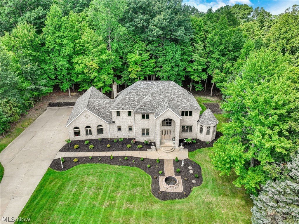 House in Painesville, Ohio, United States 3 - 18690685