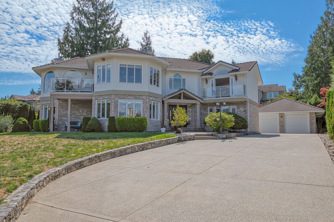 House in Sechelt, British Columbia, Canada 1 - 18689069