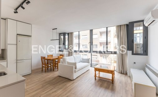 Appartamento a Salamanca, Madrid, Spagna 1