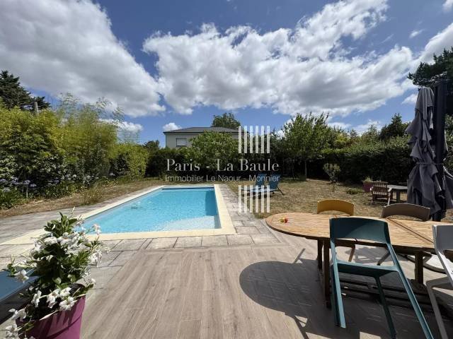 House in Le Guézy, La Baule-Escoublac, France 1 - 16286525