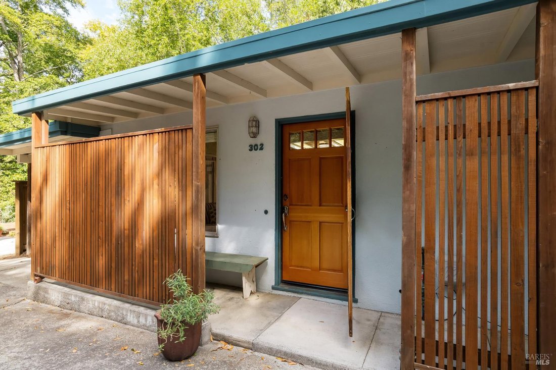 House in Fairfax, California, United States 1 - 18691105