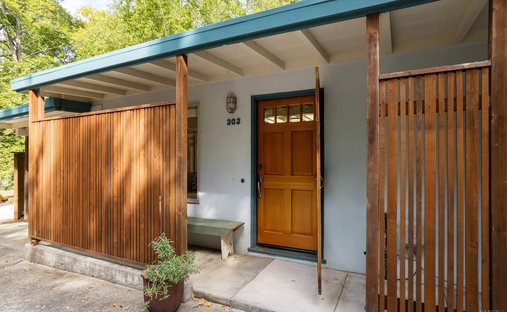 Casa a Fairfax, California, Stati Uniti 1