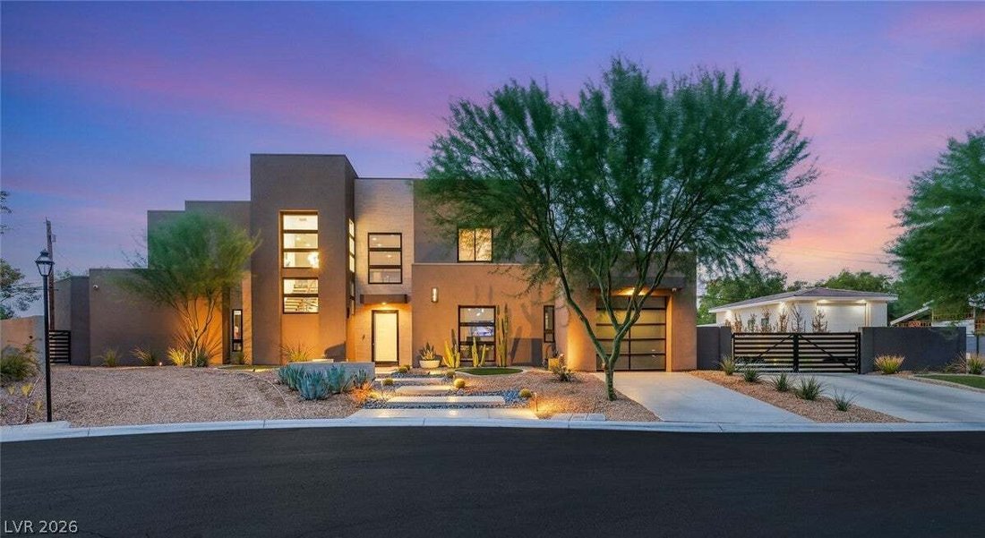 House in Las Vegas, Nevada, United States 2 - 18689402