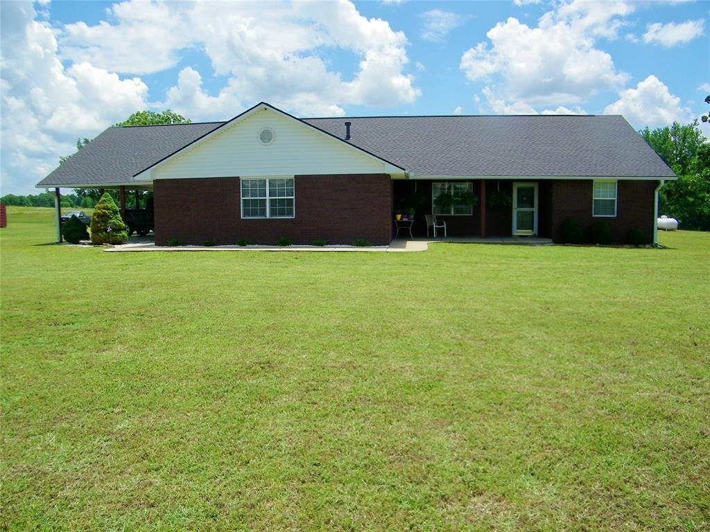 House in Stigler, Oklahoma, United States 1 - 18688020