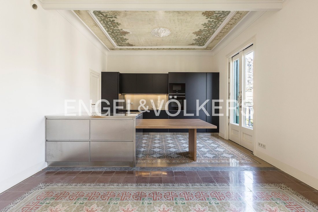 Apartamento en Ciutat Vella, Barcelona, España 3 - 17782446