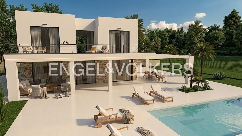 House in Xabia / Javea, Valencian Community, Spain 2 - 18275464