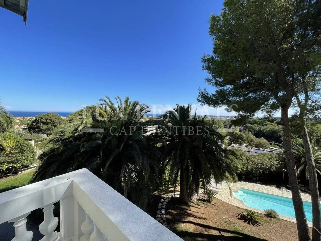 Villa in Fontmerle, Antibes, France 4 - 15287127