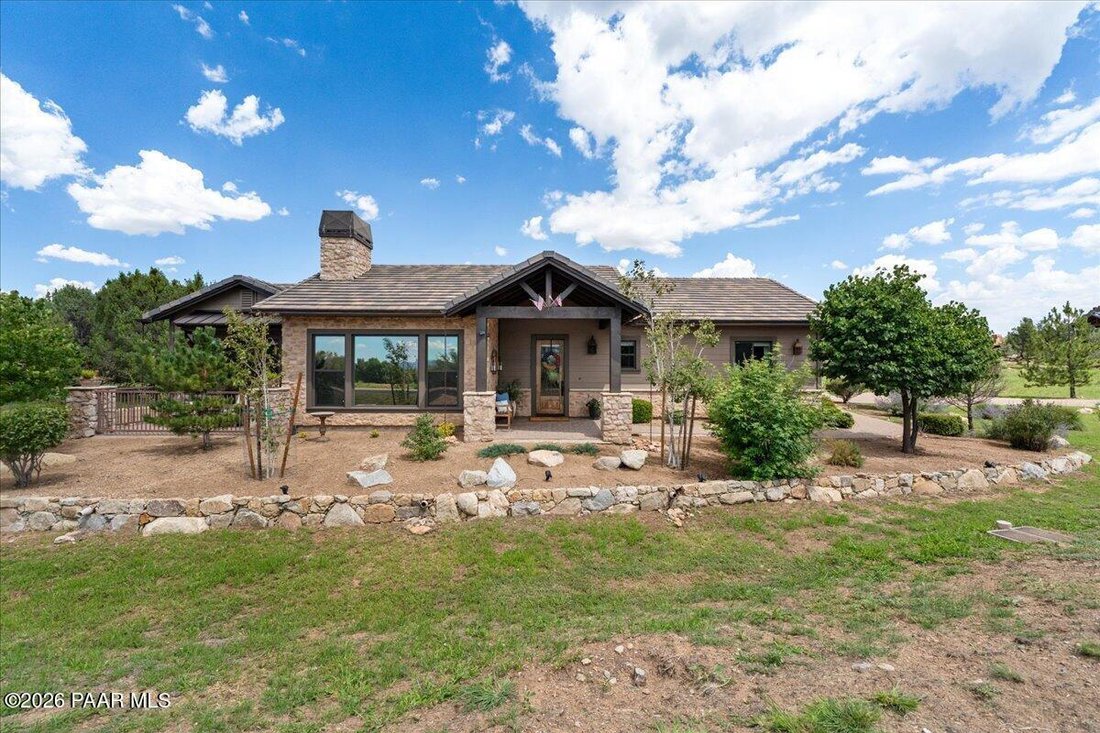 House in Prescott, Arizona, United States 2 - 18689224