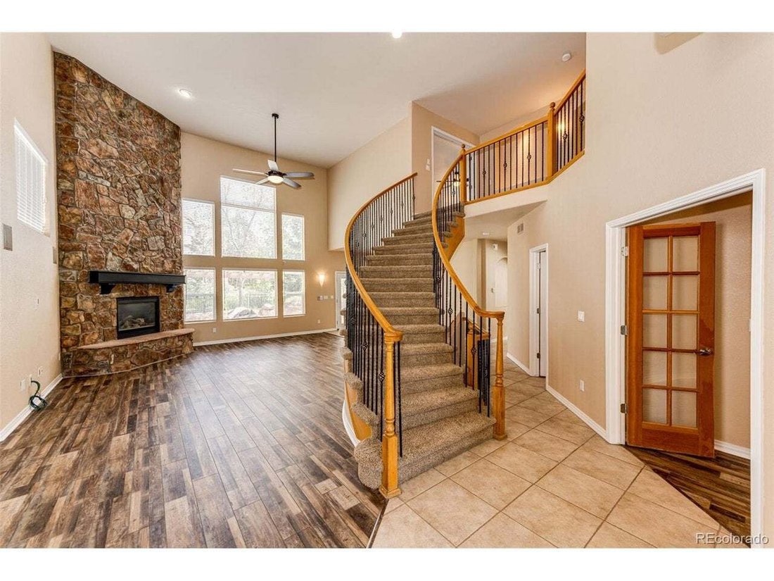 Casa a Aurora, Colorado, Stati Uniti 3 - 18690034