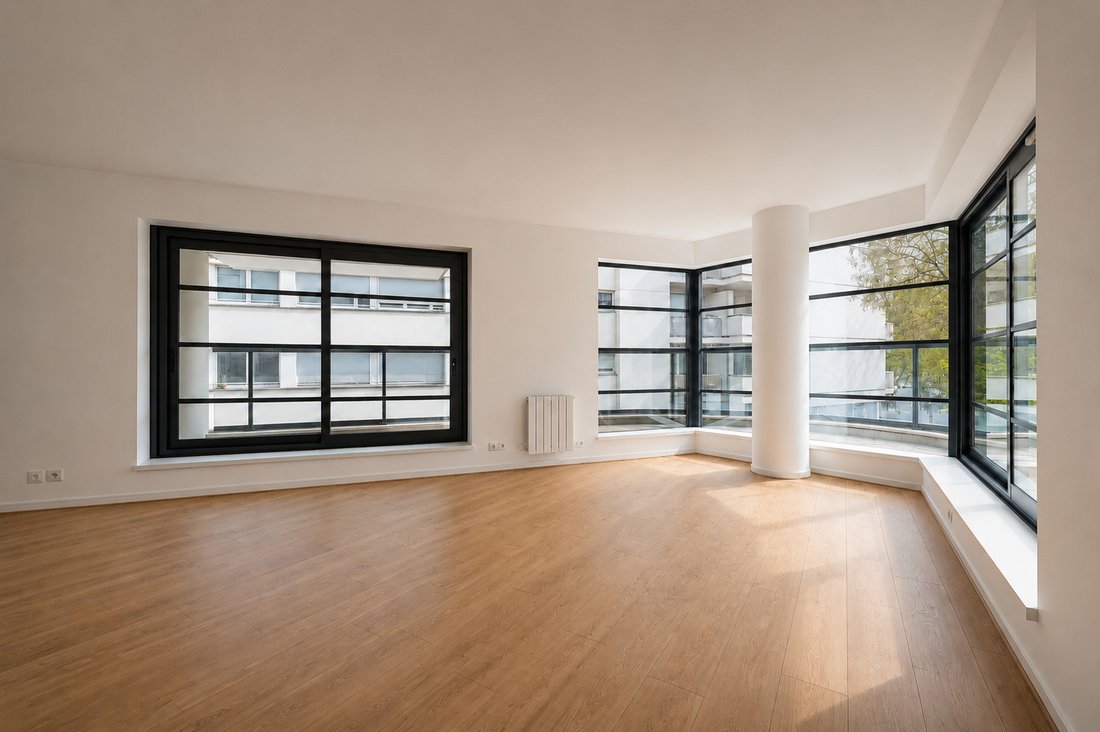 Apartment in Citroën-Boucicaut, Paris 15e Arrondissement, Paris 2 - 18691384