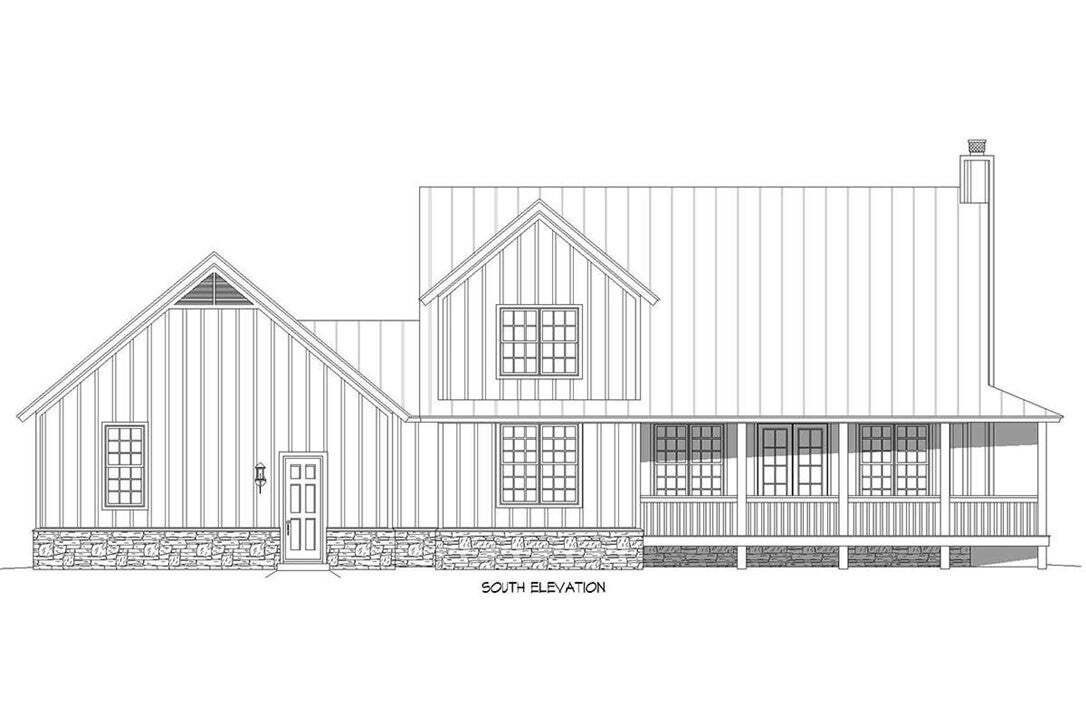 House in Easley, South Carolina, United States 2 - 18689624