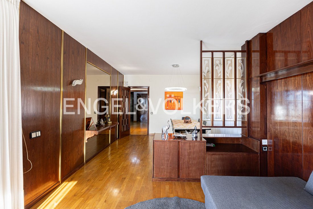 Casa en San Justo Desvern, Cataluña, España 3 - 17000969