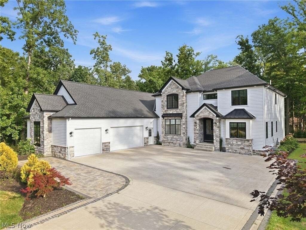 House in Shaker Heights, Ohio, United States 1 - 18689635