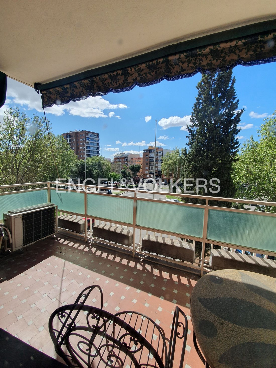 Apartment in Retiro, Madrid, Spain 1 - 18133404
