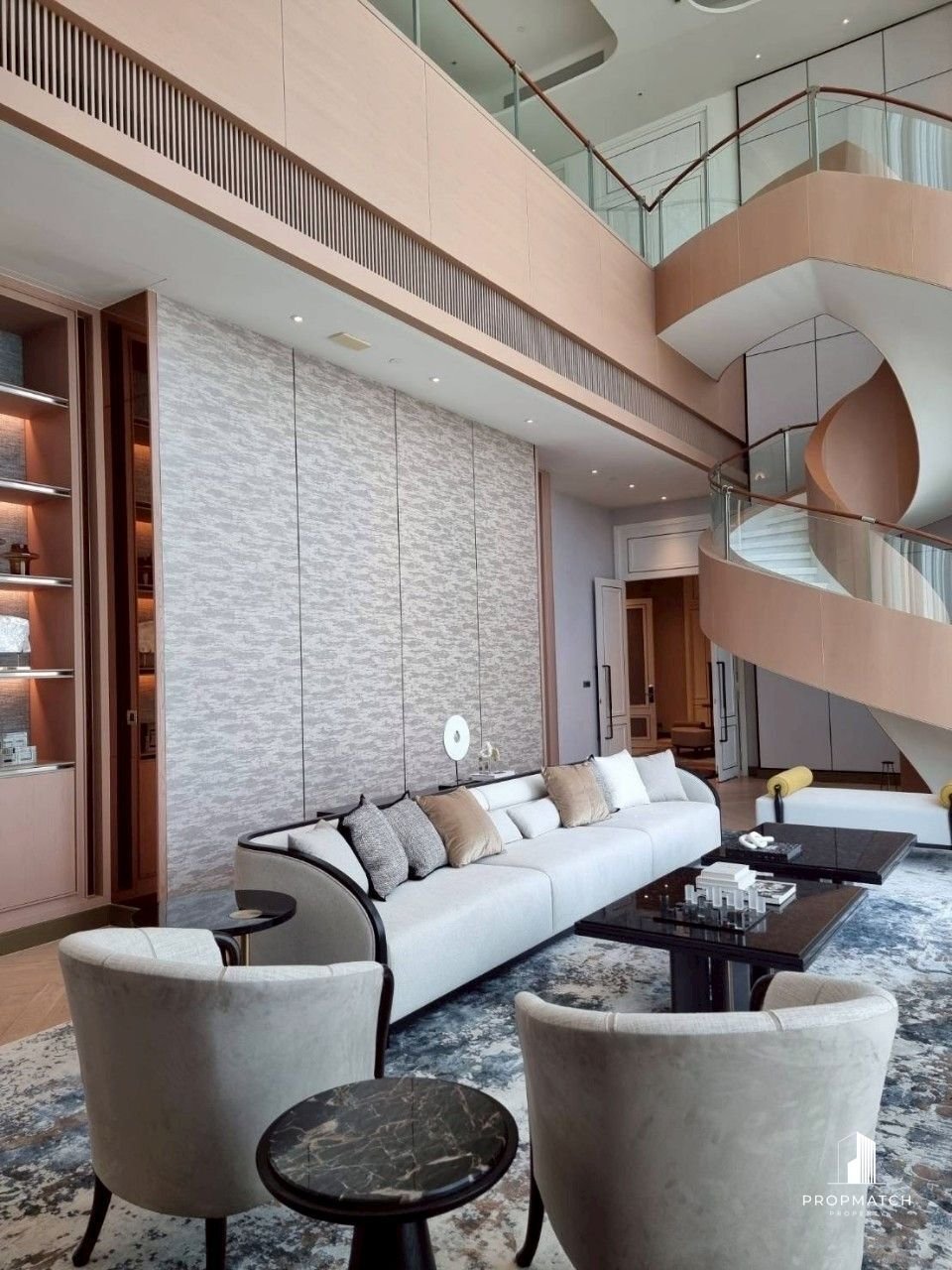 Condo in Bangkok, Bangkok, Thailand 5 - 18687146