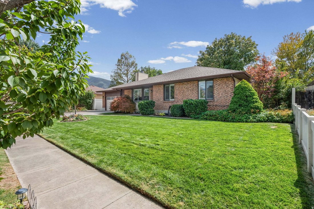 House in Sandy, Utah, United States 3 - 18689903