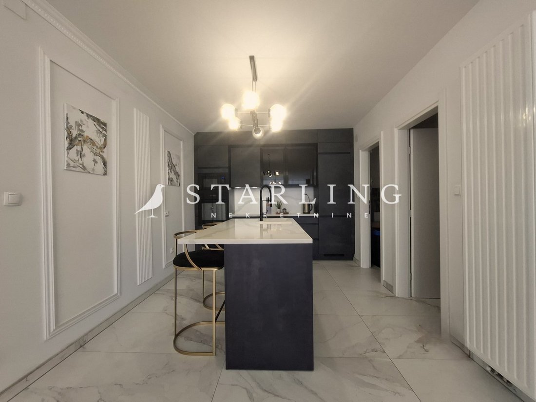 Apartment in Mjesni odbor "Sveti Duh", Zagreb, City of Zagreb 5 - 18690722