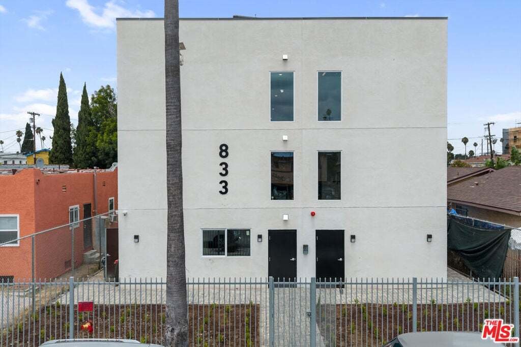 Altro a Los Angeles, California, Stati Uniti 3 - 18689818