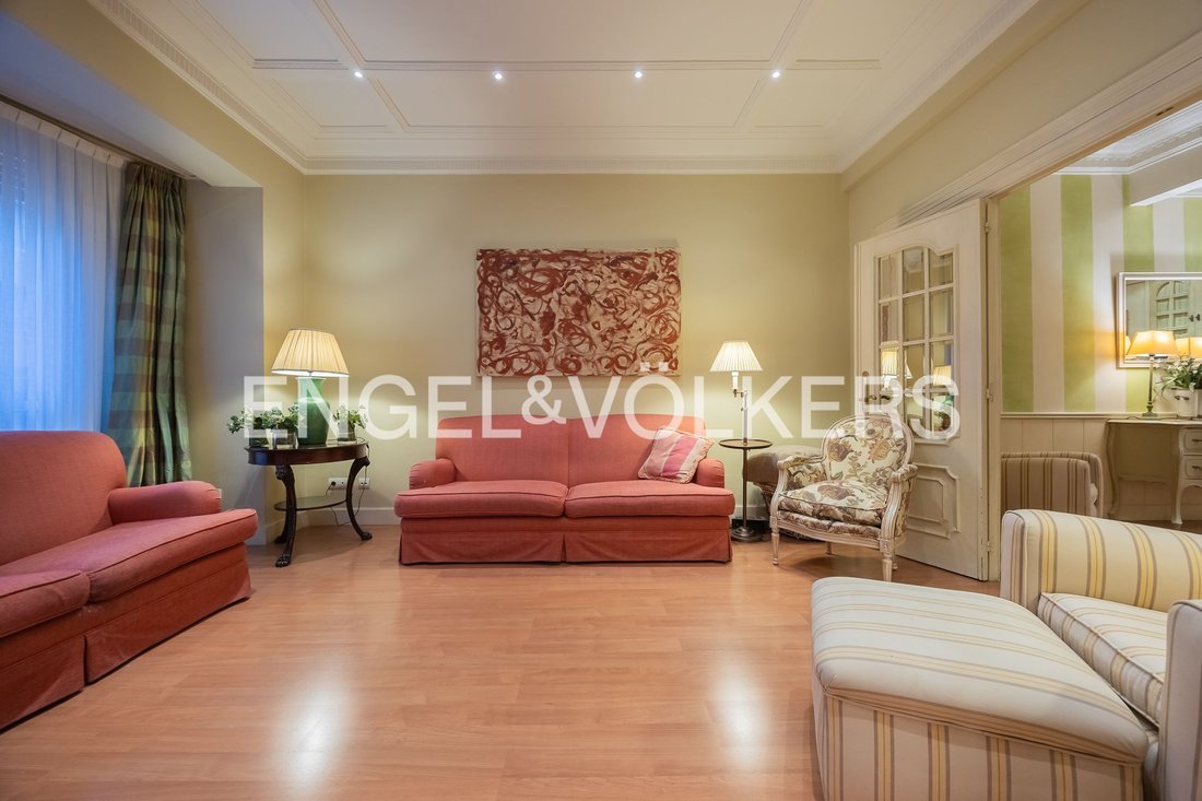 Apartment in Abando, Bilbao, Spain 3 - 16662508