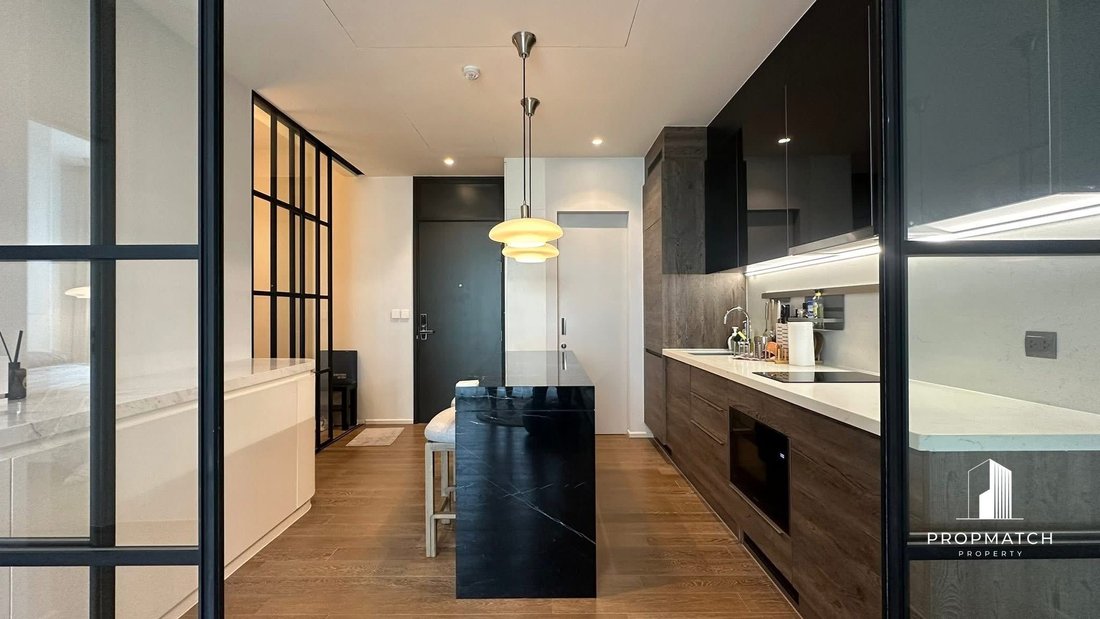 Condo in Bangkok, Bangkok, Thailand 4 - 18686722