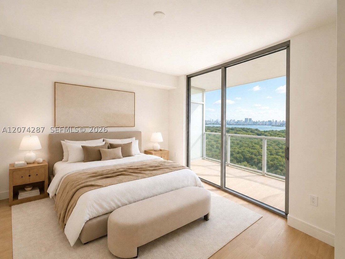 Condo in North Miami Beach, Florida, United States 3 - 18689988