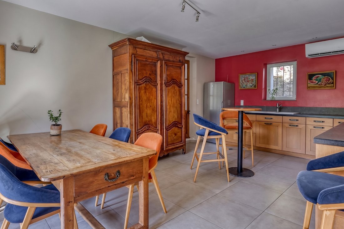 Villa in Le Faron-Fort-Rouge, Toulon, France 4 - 18691369