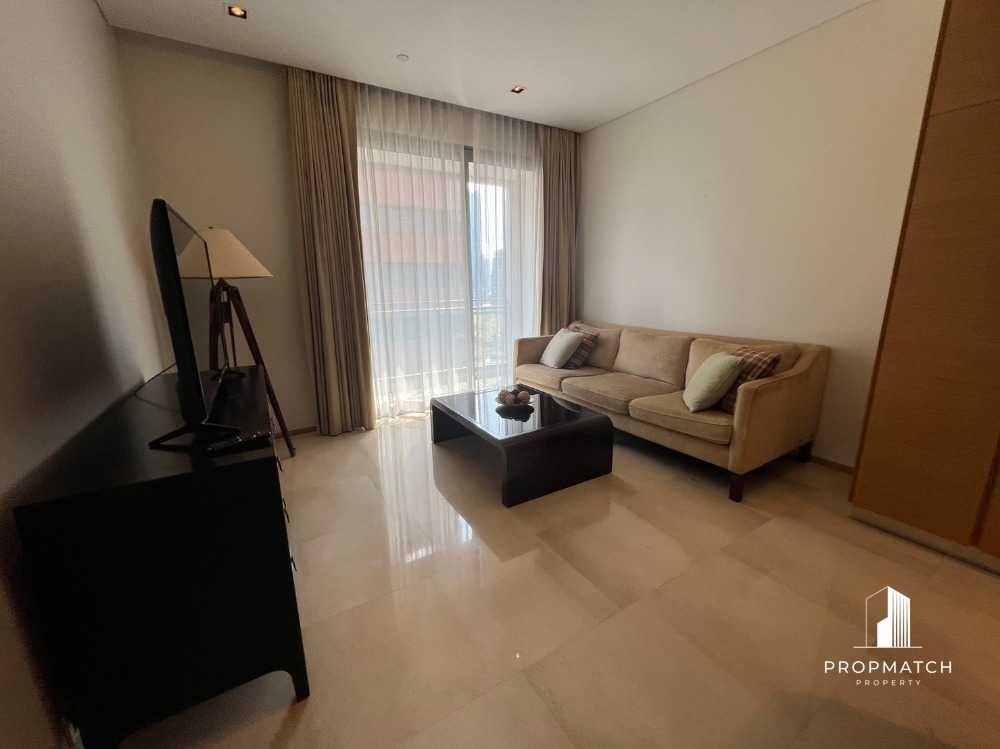 Condo in Bangkok, Bangkok, Thailand 1 - 18686883