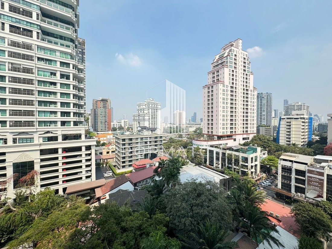 Condo in Bangkok, Bangkok, Thailand 1 - 18686643