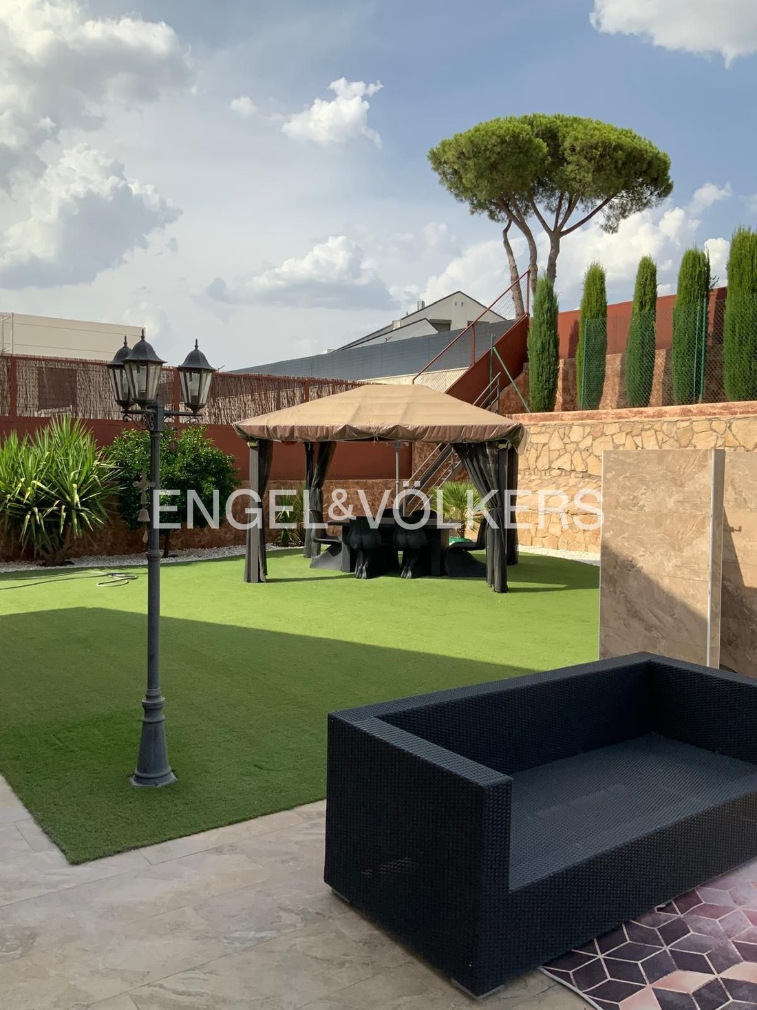 House in Villaviciosa de Odon, Comunidad de Madrid, Spain 3 - 18683344
