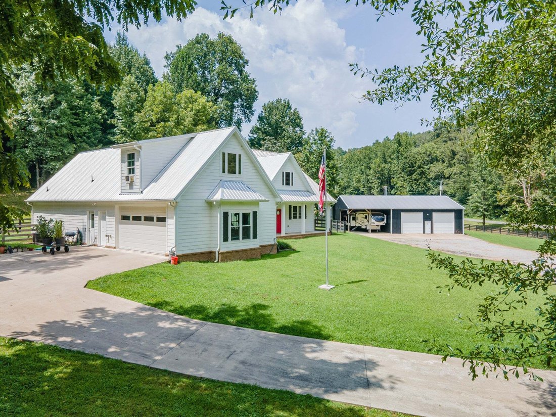 Haus in Pulaski, Tennessee, Vereinigte Staaten 1 - 18690294