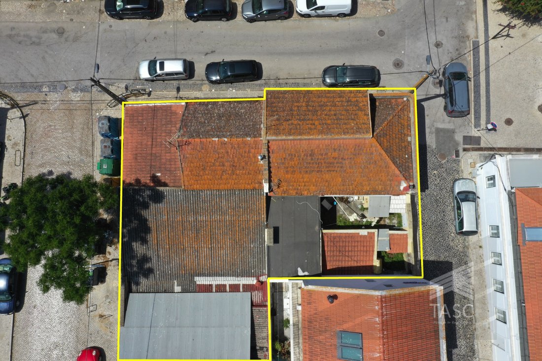 Appartement à Caparica e Trafaria, Setúbal Municipality, Portugal 2 - 18691286