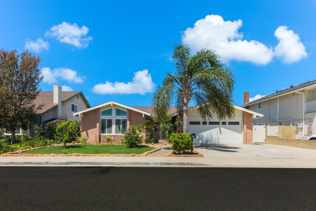 House in Fountain Valley, California, United States 2 - 18689008