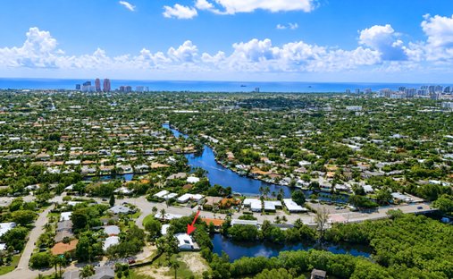 House in Wilton Manors, Florida, United States 1