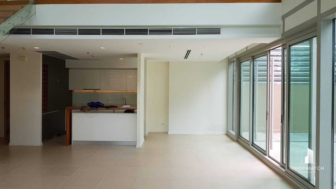 Condo in Bangkok, Bangkok, Thailand 4 - 18686711