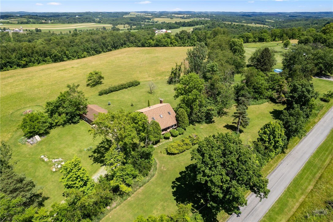 House in Washington, Pennsylvania, United States 1 - 18690652