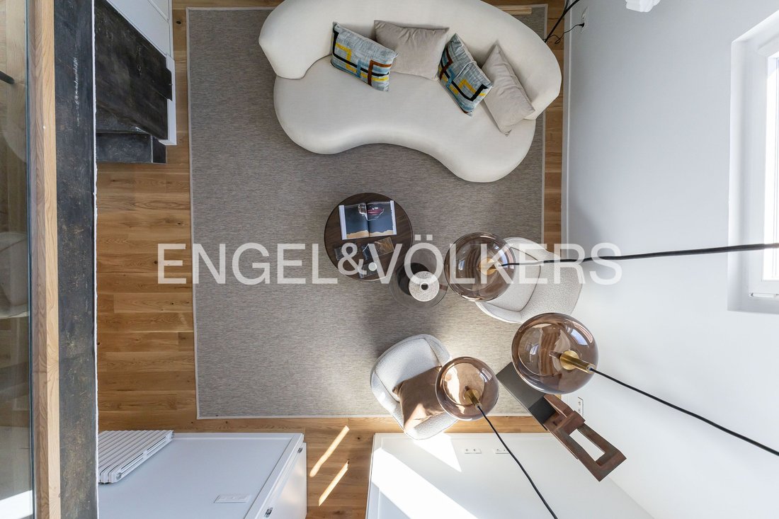 Wohnung in Centro, Madrid, Spanien 3 - 17534783