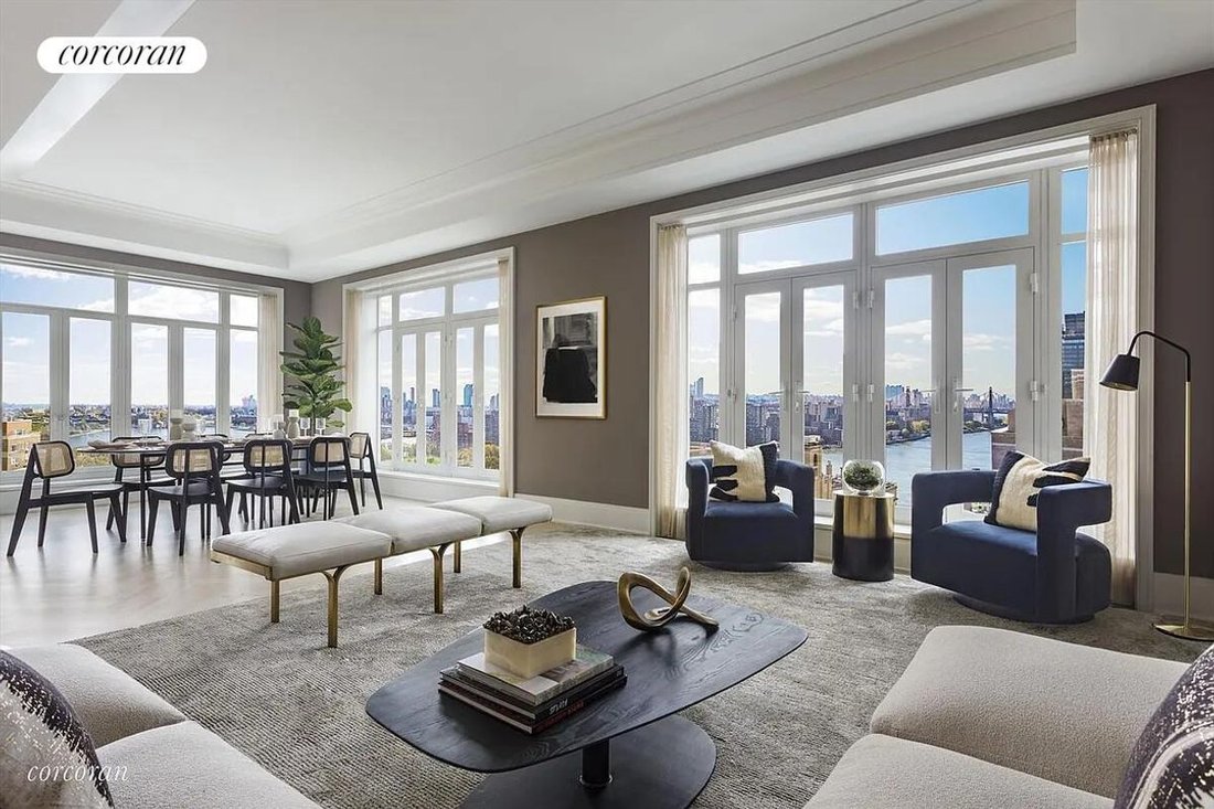 Condo in New York, New York, United States 2 - 17669644