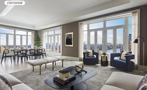 Condominio a New York, New York, Stati Uniti 1