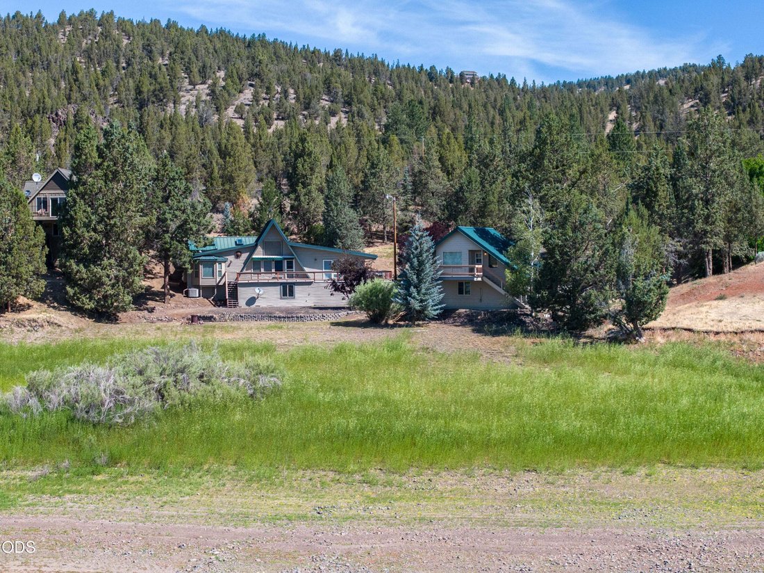 House in Prineville, Oregon, United States 2 - 18689287