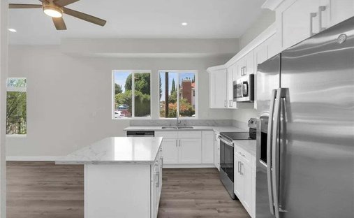 Casa a El Monte, California, Stati Uniti 1