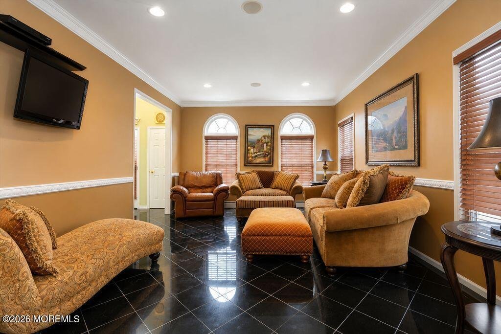 House in Manalapan Township, New Jersey, United States 5 - 18687622