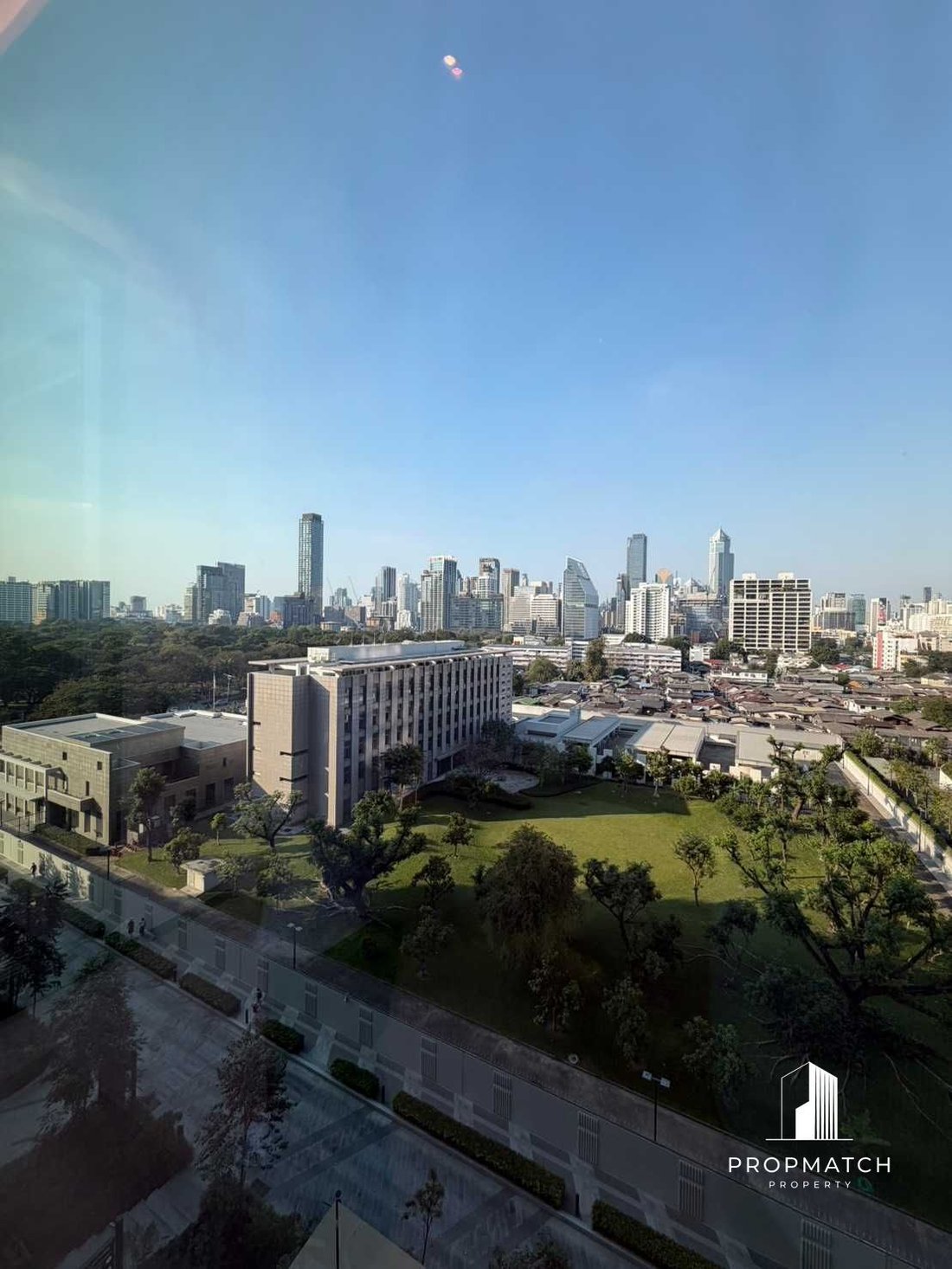 Condo in Bangkok, Bangkok, Thailand 5 - 18686790