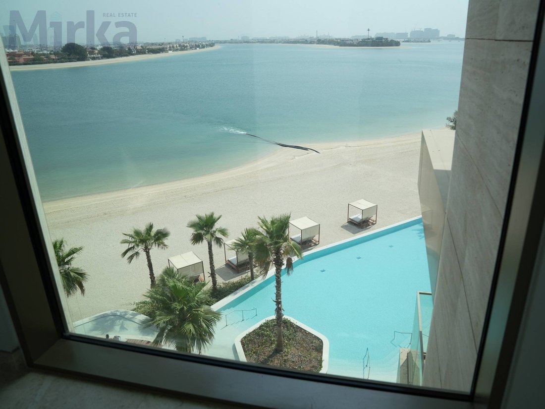 Apartment in Palm Jumeirah, Dubai, United Arab Emirates 3 - 18688120